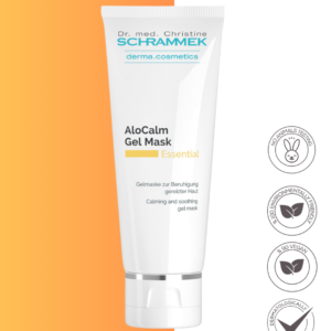 Alo Calm Gel Mask