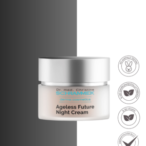 Angeless Future Nıgt Cream
