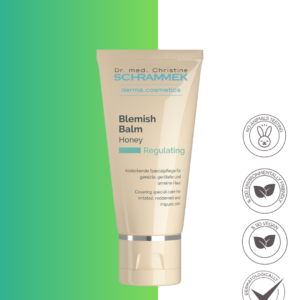 Blemısh Balm HONEY