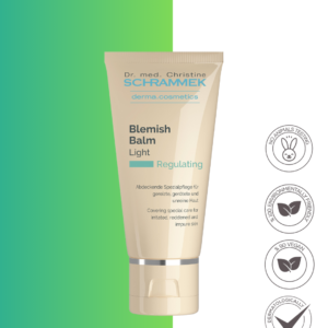 Blemısh Balm LİGHT