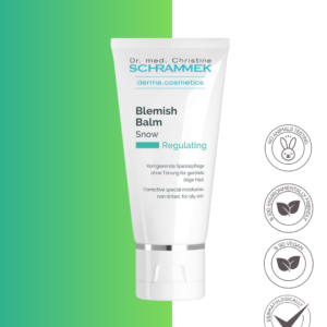 Blemısh Balm SNOW