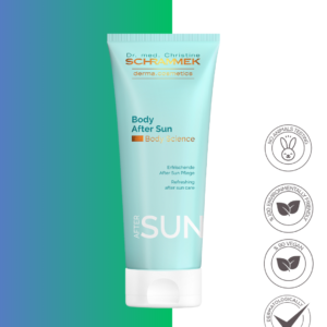Body After Sun