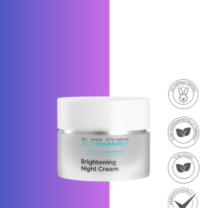 Brightening Night Cream