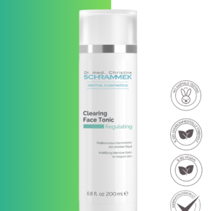 Clearinf Face Tonic