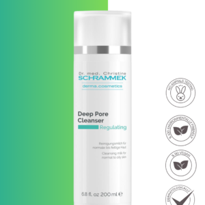 Deep Pore Cleanser