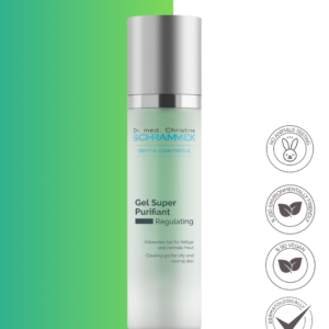 Gel Super Purifiant