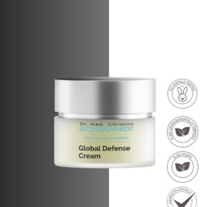 Global Defense Cream