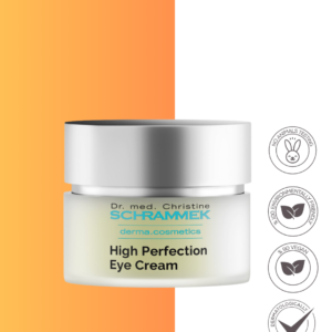 HIGH PERFECTION EYE CREAM