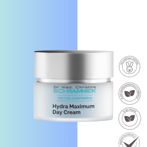 Hydra Makximum Day Cream