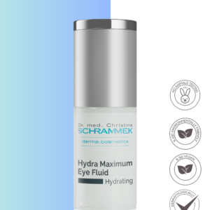 Hydra Makximum Eye Fluid