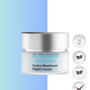 Hydra Makximum Night Cream