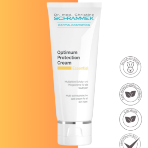 Optimum Protection Cream SPF50