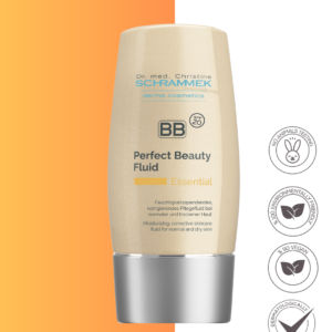 Perfect Beauty Fluid PEACH