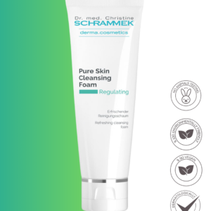 Prue Skin Cleansing Foam