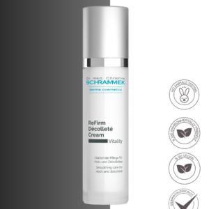 ReFirm Decollete Cream