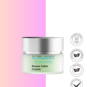 Rosea Calm Cream