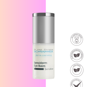 Sensiderm Eye Balm