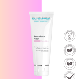 Sensiderm Mask