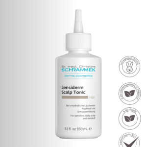 Sensiderm Sclap Tonic