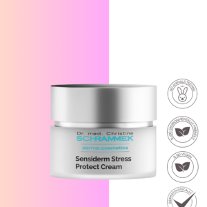 Sensiderm Stress Protect Cream