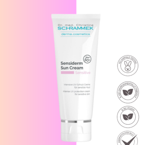 Sensiderm Sun Cream