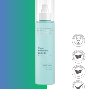 Shape Perfection Body Oil