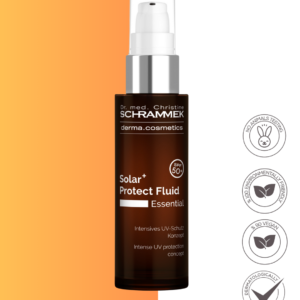 Slor+Protect Fluid SPF50+