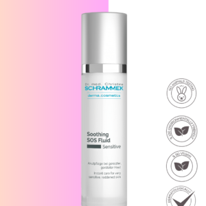Soothing SOS Fluid