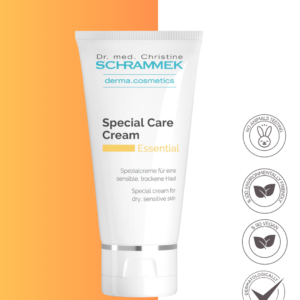 Special Crae Cream
