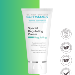 Special Regulating Cream