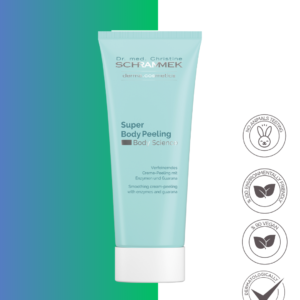Super Body Peeling