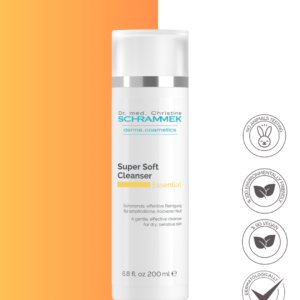SUPER SOFT CLEANSER