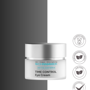 Time Control Eye Cream