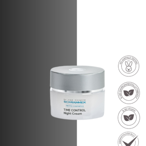 Time Control Night Cream