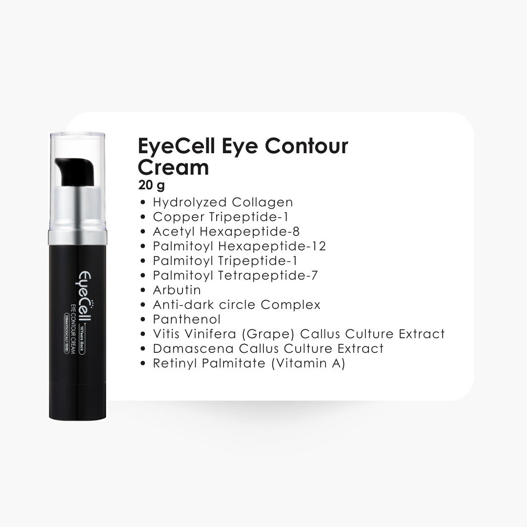 Eye Counter Cream 20 ml