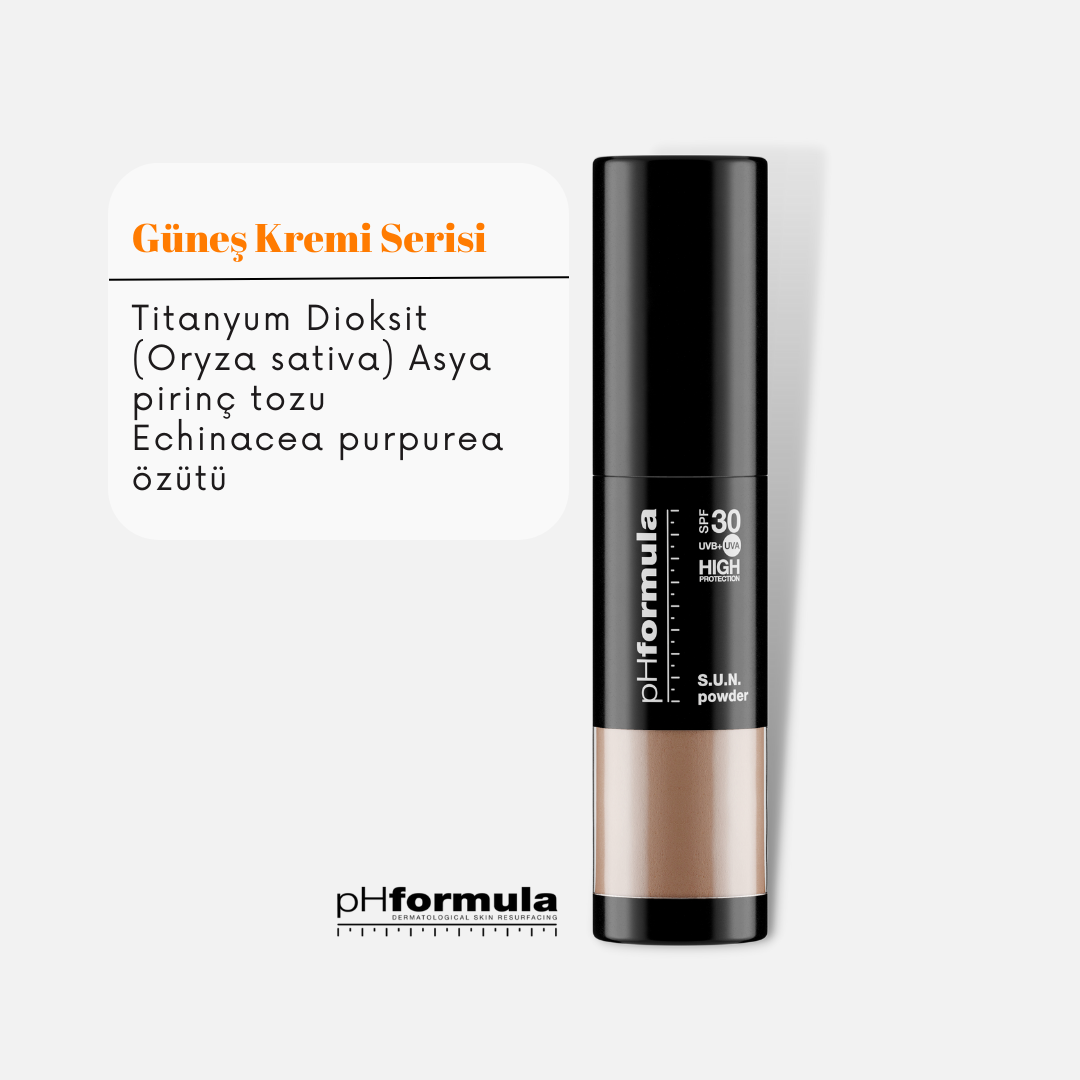 Sun Powder SPF 30 4 g